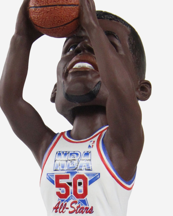 David Robinson San Antonio Spurs 1993 NBA All-Star Game Bobblehead FOCO - FOCO.com