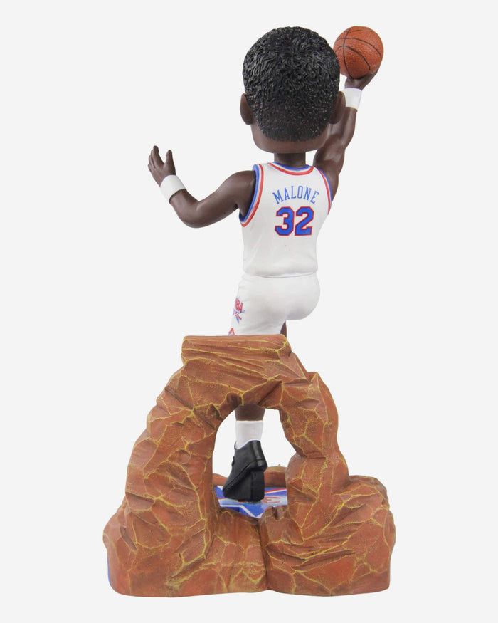 Karl Malone Utah Jazz 1993 NBA All-Star Game Bobblehead FOCO - FOCO.com