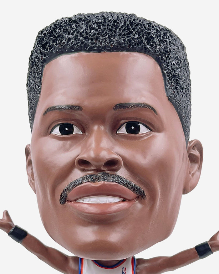 Patrick Ewing New York Knicks Bighead Bobblehead FOCO - FOCO.com