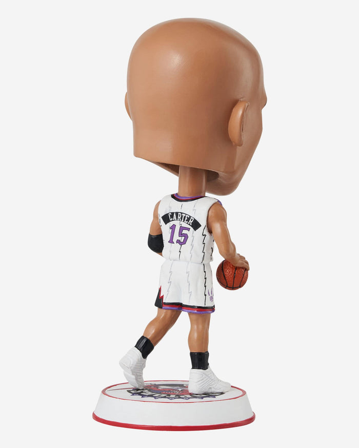 Vince Carter Toronto Raptors Bighead Bobblehead FOCO - FOCO.com