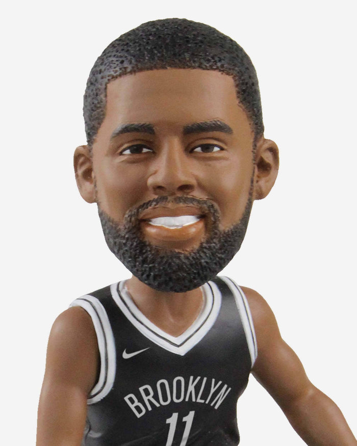 Kyrie Irving Brooklyn Nets Big 3 Bobblehead FOCO - FOCO.com