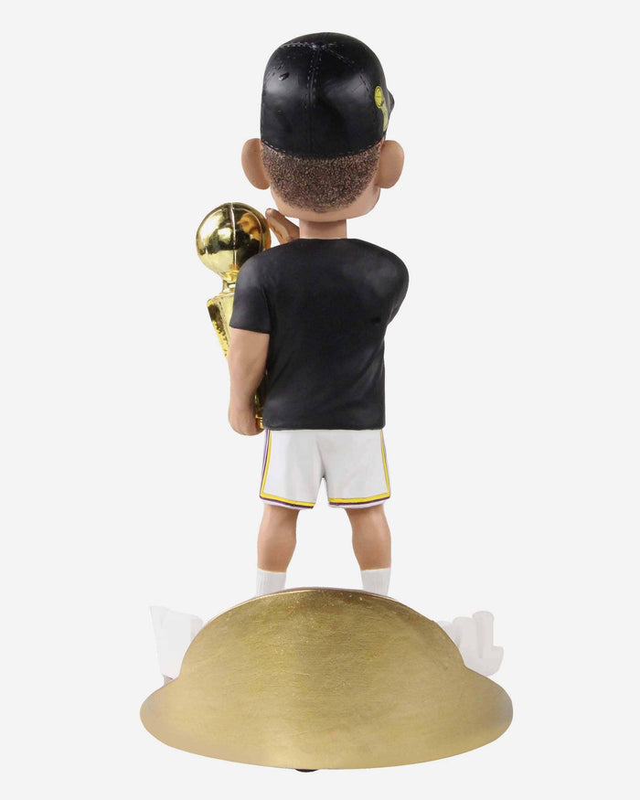 Jared Dudley Los Angeles Lakers Celebration Series Bobblehead FOCO - FOCO.com