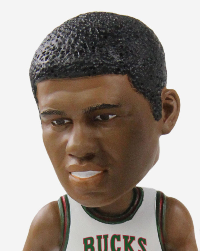 Oscar Robertson & Giannis Antetokounmpo Milwaukee Bucks Then And Now Bobblehead FOCO - FOCO.com