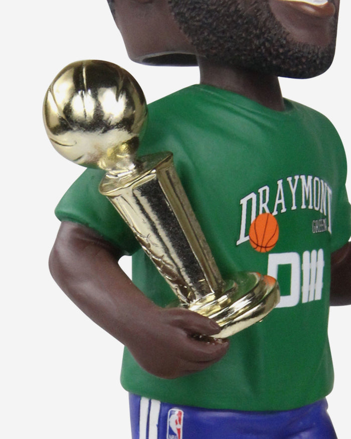 Draymond Green Golden State Warriors Ice Cream Bobblehead FOCO - FOCO.com