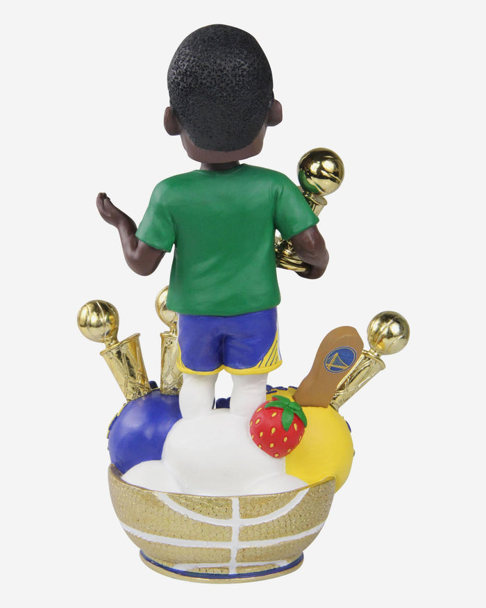 Draymond Green Golden State Warriors Ice Cream Bobblehead FOCO - FOCO.com