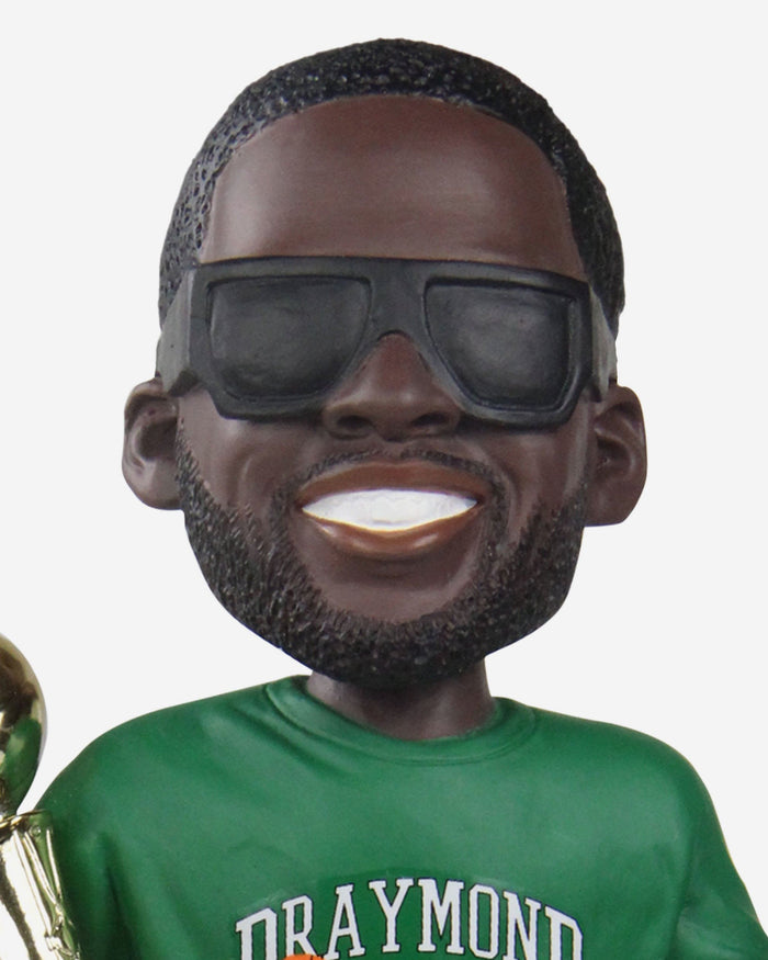 Draymond Green Golden State Warriors Ice Cream Bobblehead FOCO - FOCO.com