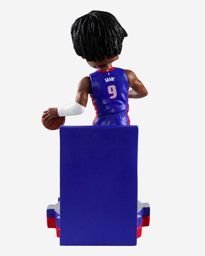 Jerami Grant Detroit Pistons City Jersey Bobblehead FOCO - FOCO.com