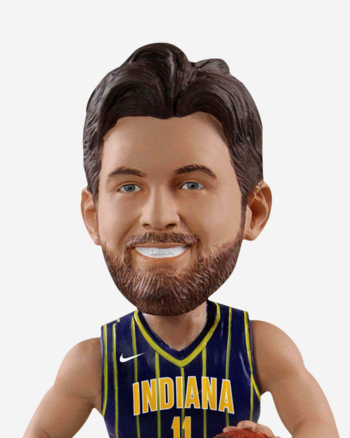 Domantas Sabonis Indiana Pacers City Jersey Bobblehead FOCO - FOCO.com