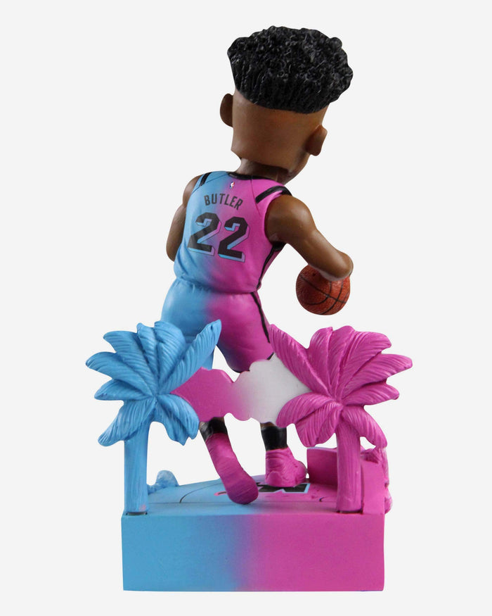 Jimmy Butler Miami Heat City Jersey Bobblehead FOCO - FOCO.com