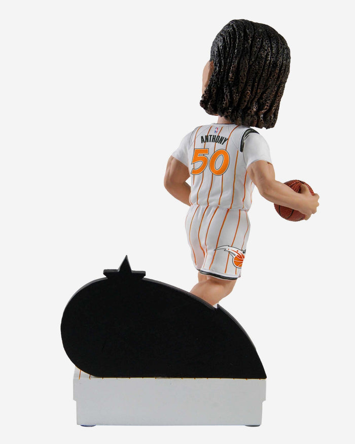 Cole Anthony Orlando Magic City Jersey Bobblehead FOCO - FOCO.com