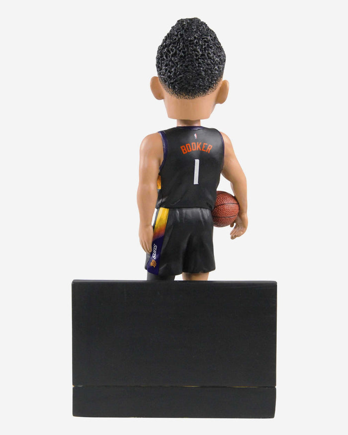 Devin Booker Phoenix Suns City Jersey Bobblehead FOCO - FOCO.com