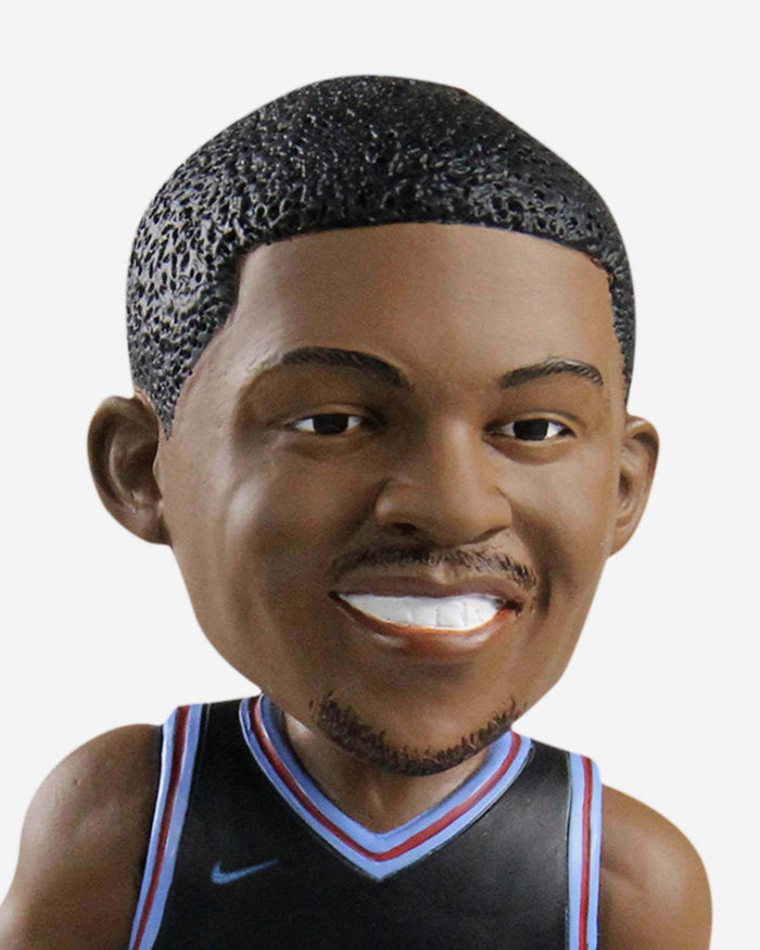 De'Aaron Fox Sacramento Kings City Jersey Bobblehead FOCO - FOCO.com