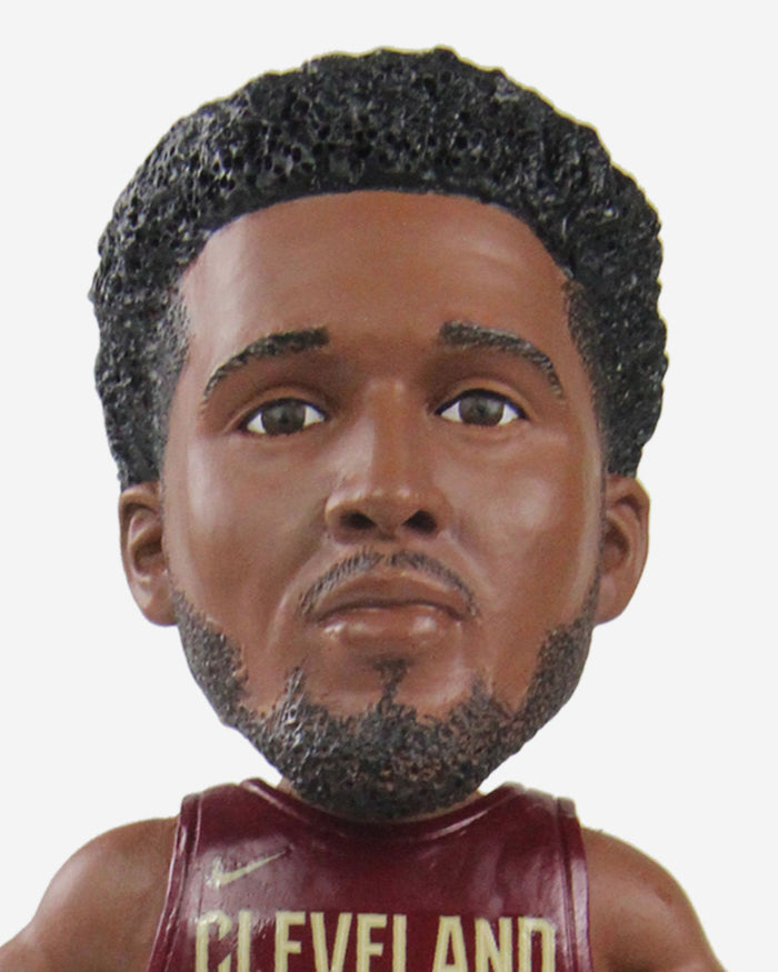 Donovan Mitchell Cleveland Cavaliers Next Stop Bobblehead FOCO - FOCO.com