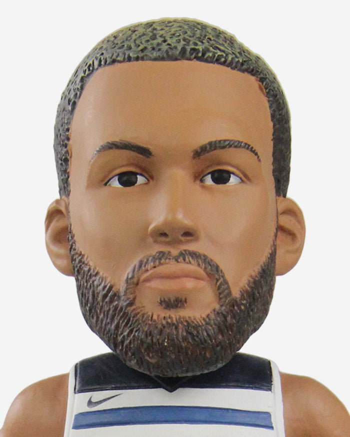 Rudy Gobert Minnesota Timberwolves Next Stop Bobblehead FOCO - FOCO.com