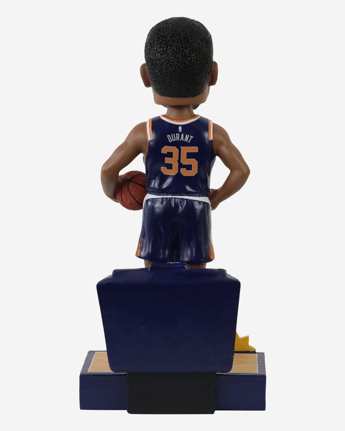 Kevin Durant Phoenix Suns Next Stop Bobblehead FOCO - FOCO.com