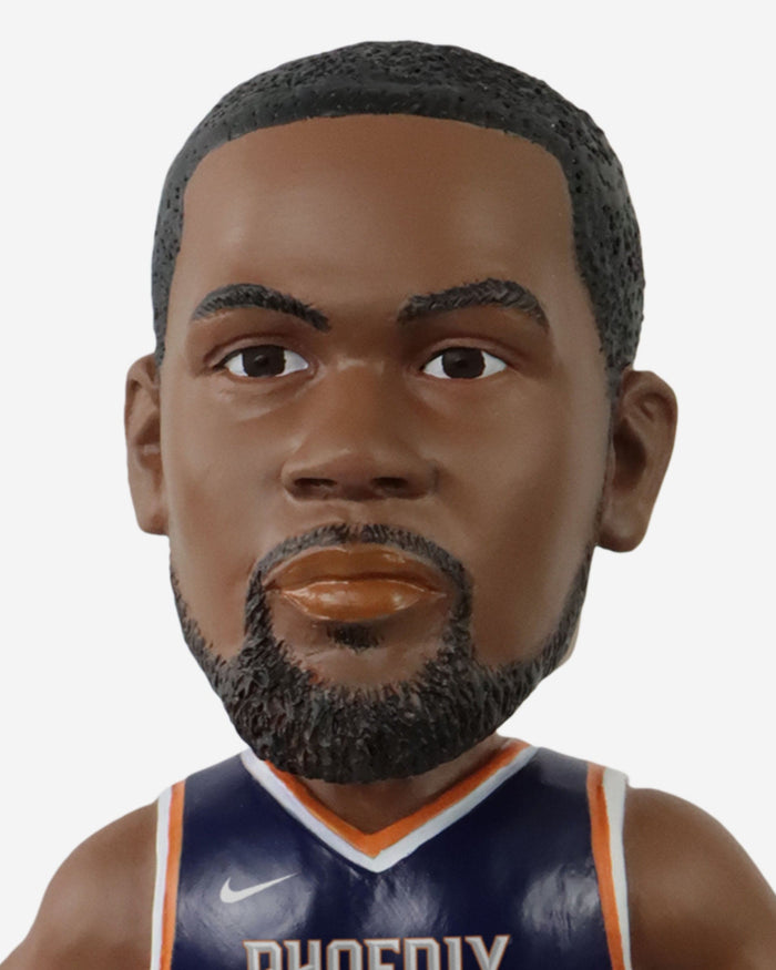 Kevin Durant Phoenix Suns Next Stop Bobblehead FOCO - FOCO.com