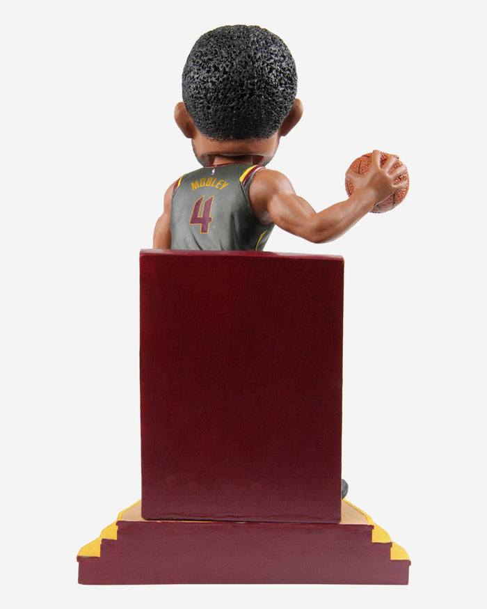 Evan Mobley Cleveland Cavaliers 2021 Rookie Series Bobblehead FOCO - FOCO.com