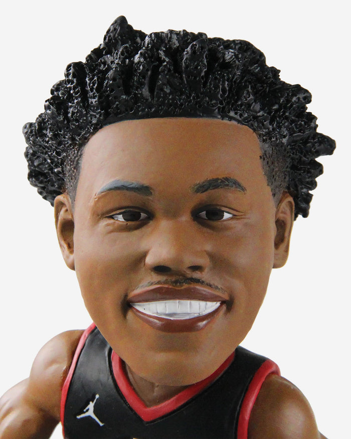 Scottie Barnes Toronto Raptors 2021 Rookie Series Bobblehead FOCO - FOCO.com