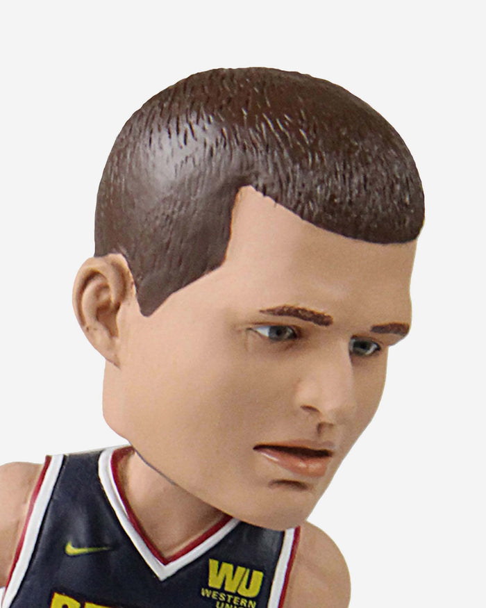 Nikola Jokic Denver Nuggets Thematic Bobblehead FOCO - FOCO.com