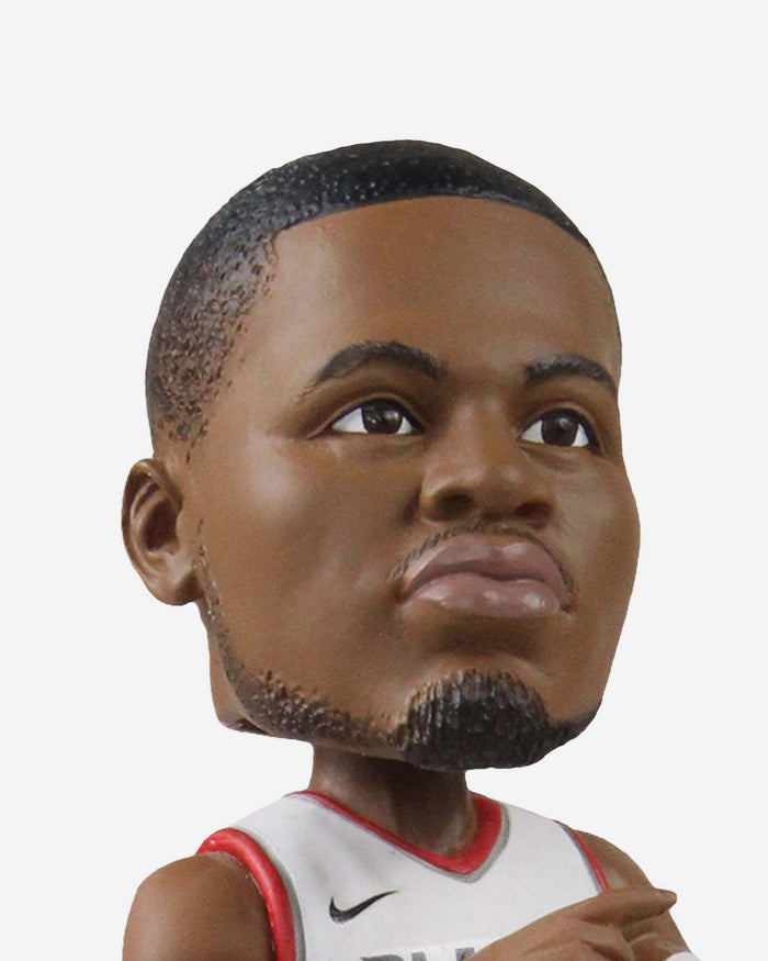 Damian Lillard Portland Trail Blazers Thematic Bobblehead FOCO - FOCO.com