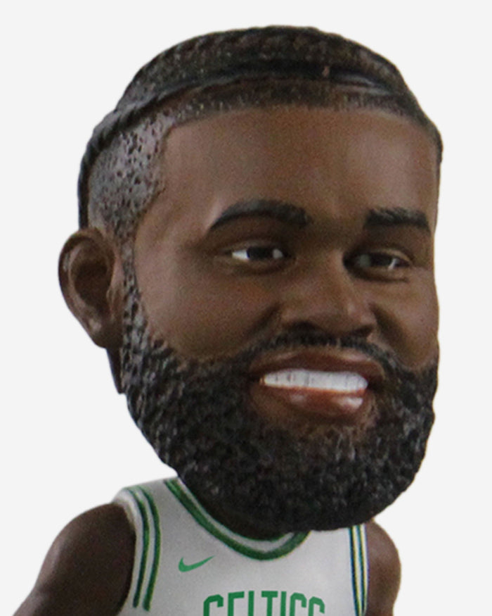 Jayson Tatum & Jaylen Brown & Marcus Smart Boston Celtics Triple Bobblehead FOCO - FOCO.com