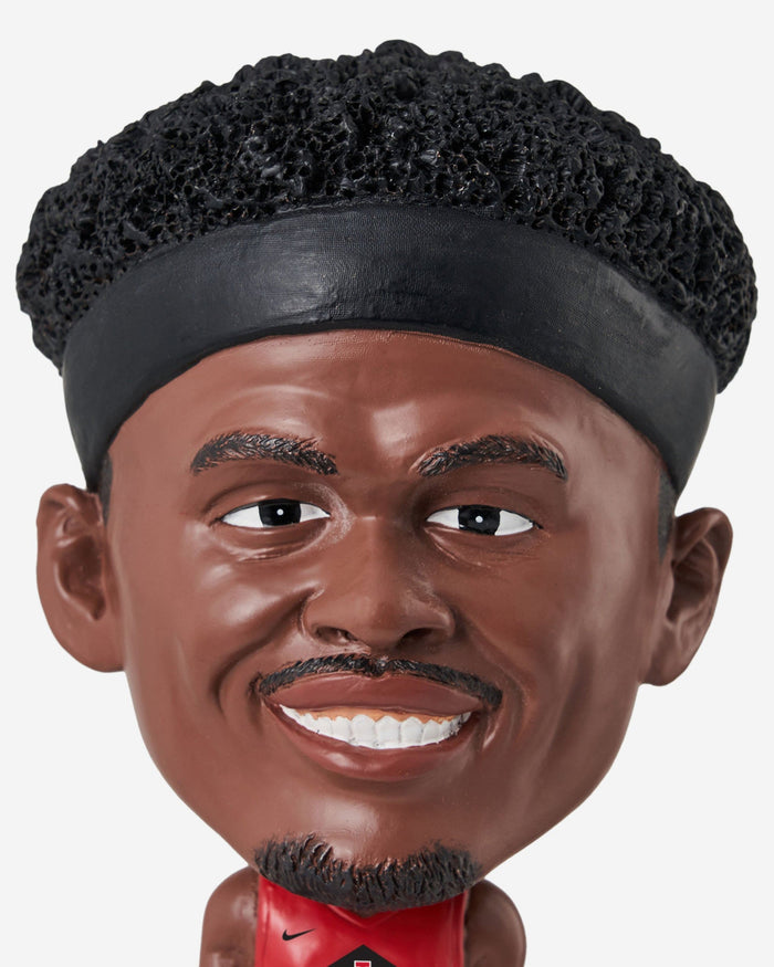 Pascal Siakam Toronto Raptors Variant Bighead Bobblehead FOCO - FOCO.com