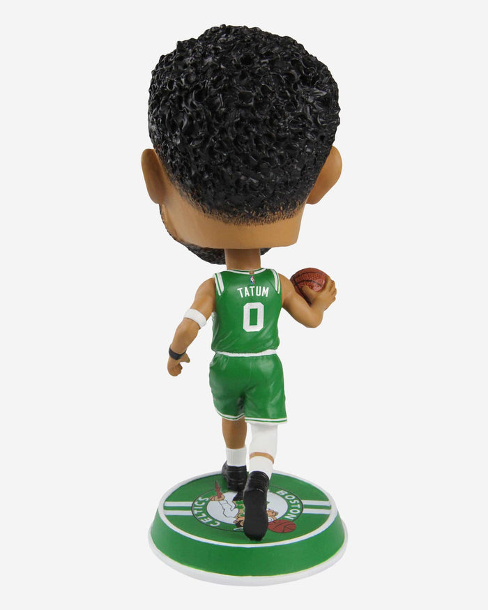 Jayson Tatum Boston Celtics Variant Bighead Bobblehead FOCO - FOCO.com