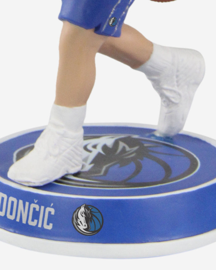 Luka Doncic Dallas Mavericks Variant Bighead Bobblehead FOCO - FOCO.com
