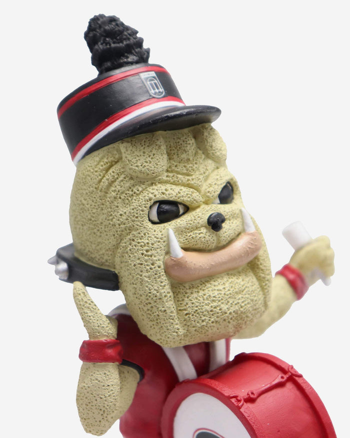 Hairy Dawg Georgia Bulldogs Halftime Heroes Mascot Bobblehead FOCO - FOCO.com