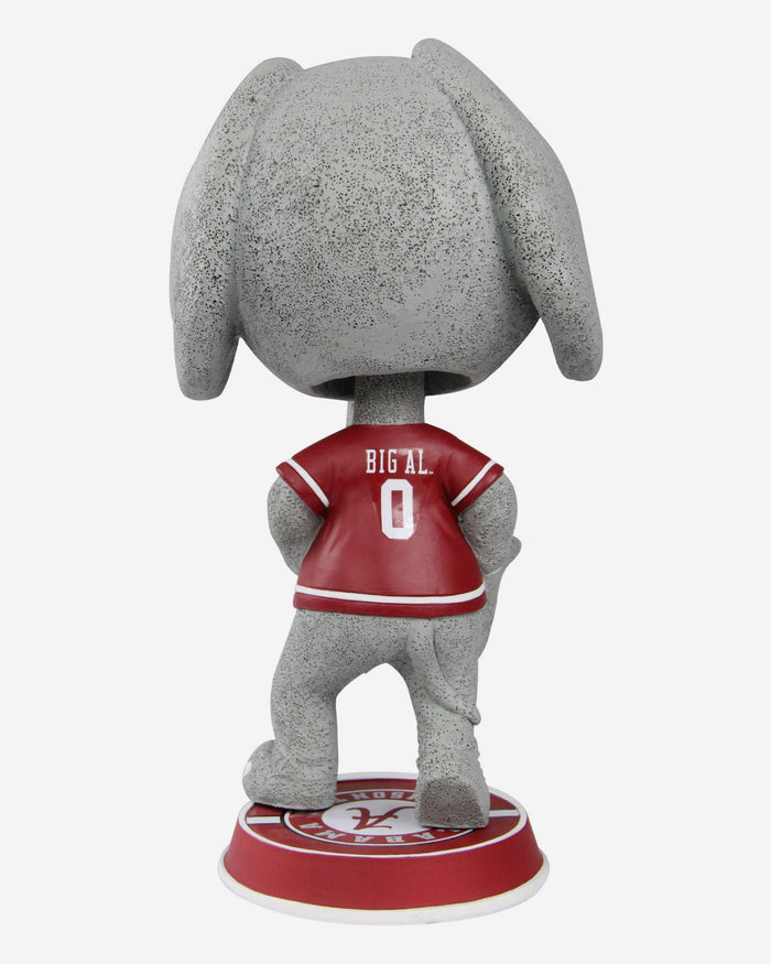 Big Al Alabama Crimson Tide Mascot Bighead Bobblehead FOCO - FOCO.com