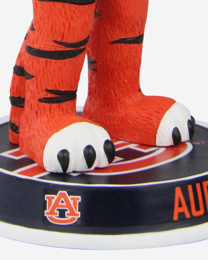 Aubie the Tiger Auburn Tigers Mascot Bighead Bobblehead FOCO - FOCO.com