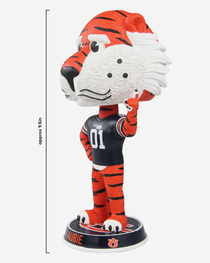 Aubie the Tiger Auburn Tigers Mascot Bighead Bobblehead FOCO - FOCO.com