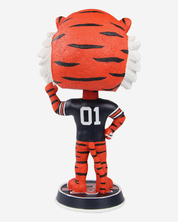 Aubie the Tiger Auburn Tigers Mascot Bighead Bobblehead FOCO - FOCO.com