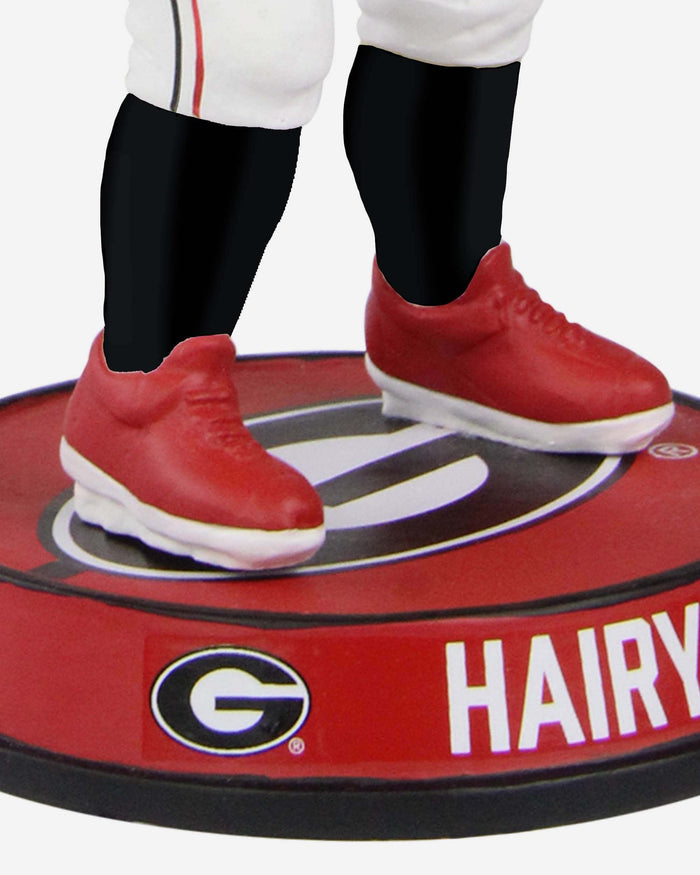 Hairy Dawg Georgia Bulldogs Mascot Bighead Bobblehead FOCO - FOCO.com