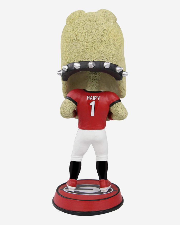 Hairy Dawg Georgia Bulldogs Mascot Bighead Bobblehead FOCO - FOCO.com