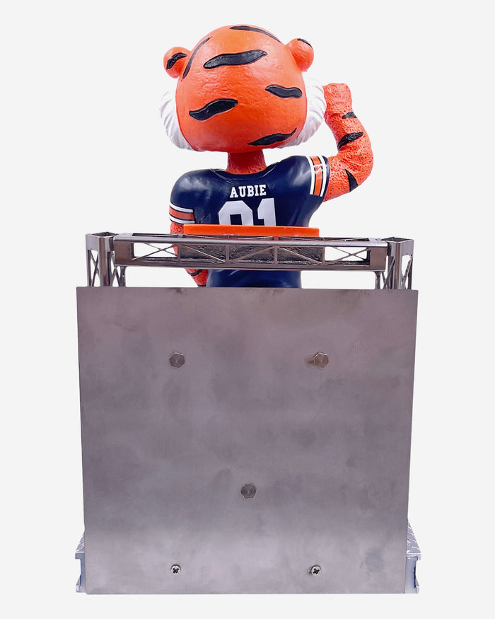 Aubie The Tiger Auburn Tigers Rival Connect Mascot Bobblehead FOCO - FOCO.com