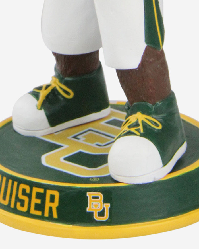 Bruiser Baylor Bears 2023 Mascot Bighead Bobblehead FOCO - FOCO.com