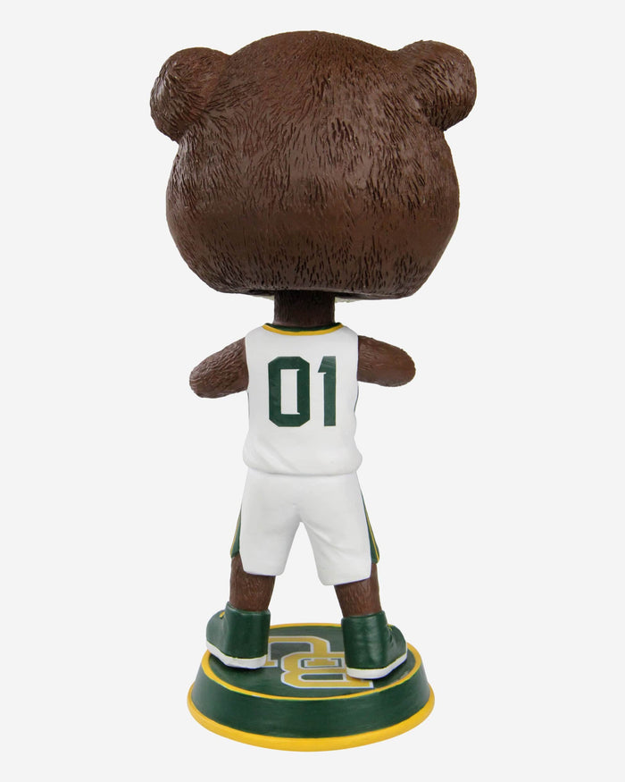 Bruiser Baylor Bears 2023 Mascot Bighead Bobblehead FOCO - FOCO.com