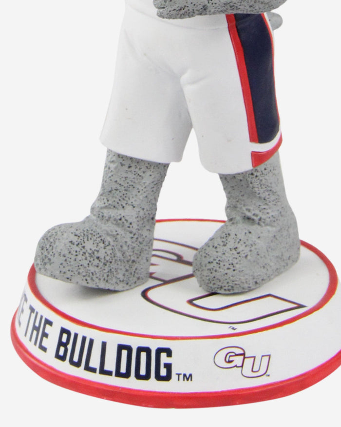 Spike the Bulldog Gonzaga Bulldogs Mascot Bighead Bobblehead FOCO - FOCO.com