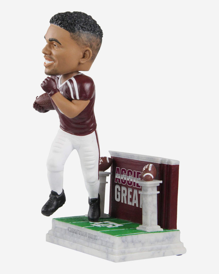 Christian Kirk Texas A&M Aggies Aggie Greats Bobblehead FOCO - FOCO.com