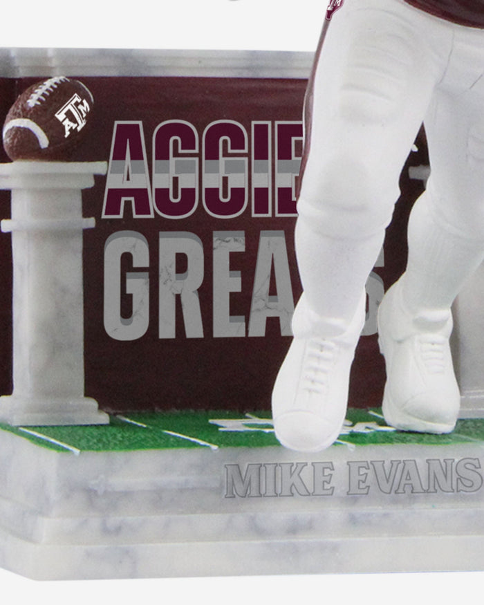 Mike Evans Texas A&M Aggies Aggie Greats Bobblehead FOCO - FOCO.com