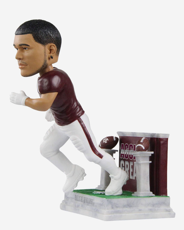 Mike Evans Texas A&M Aggies Aggie Greats Bobblehead FOCO - FOCO.com