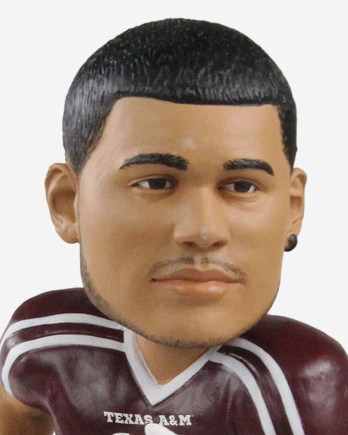 Mike Evans Texas A&M Aggies Aggie Greats Bobblehead FOCO - FOCO.com
