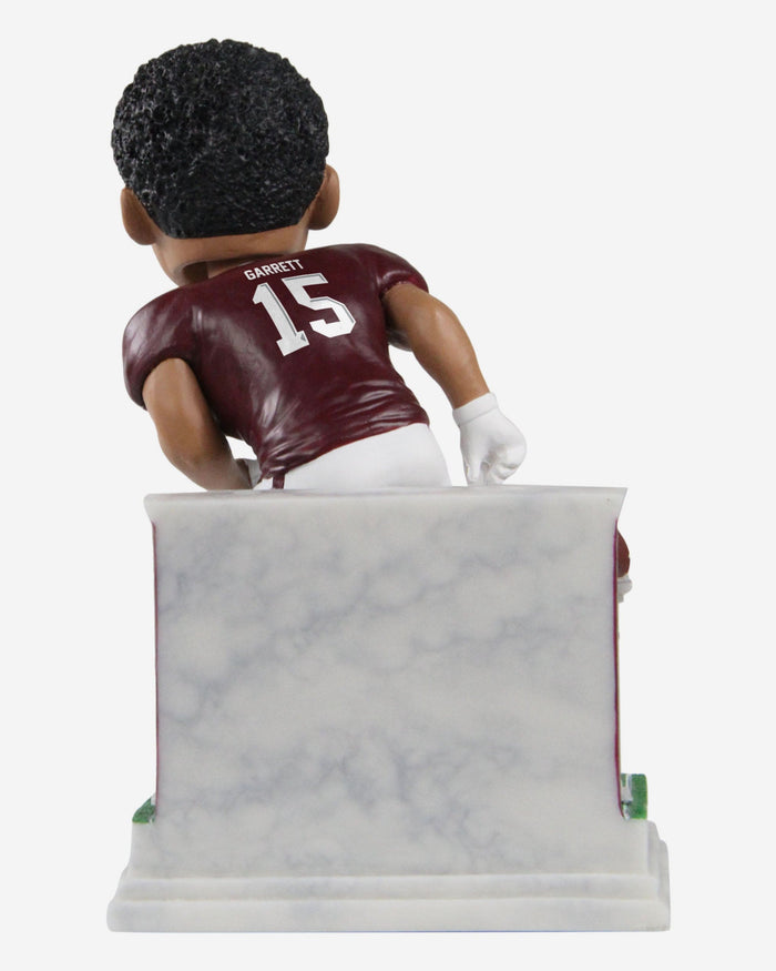 Myles Garrett Texas A&M Aggies Aggie Greats Bobblehead FOCO - FOCO.com