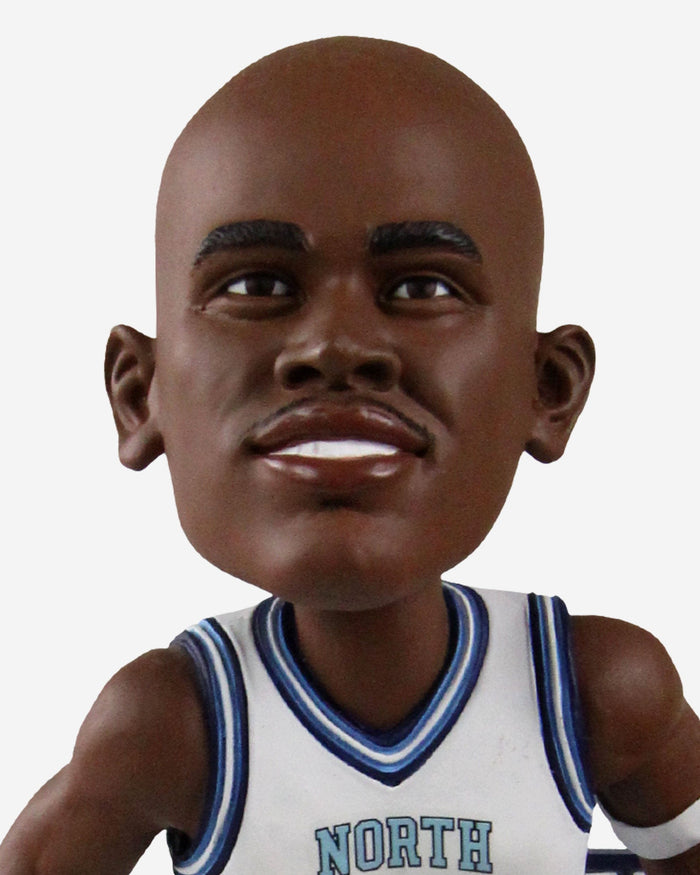 Antawn Jamison North Carolina Tar Heels Alumni Bobblehead FOCO - FOCO.com