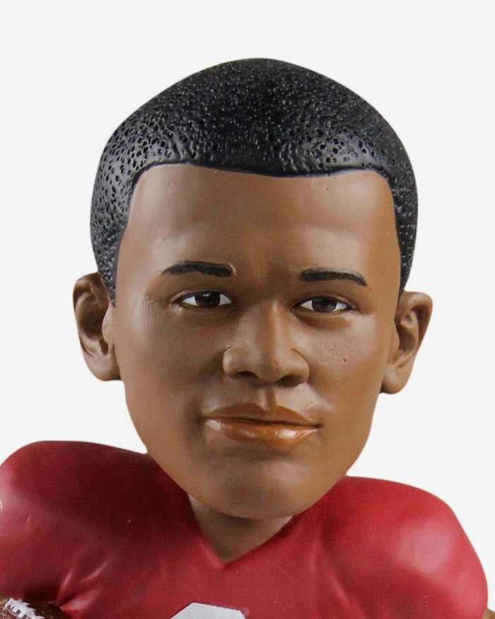 Devonta Smith Alabama Crimson Tide 2020 NCAA Football National Champions Bobblehead FOCO - FOCO.com