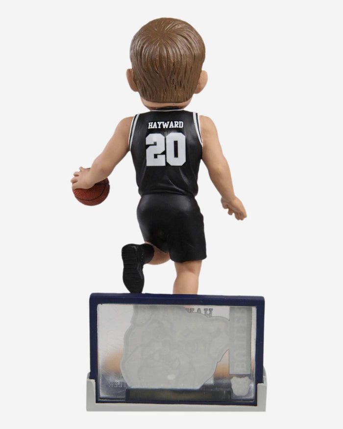 Gordon Hayward Butler Bulldogs Arena Bobblehead FOCO - FOCO.com