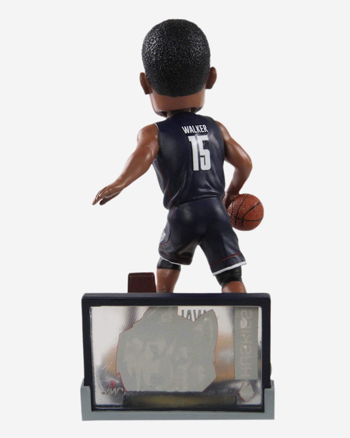 Kemba Walker UConn Huskies Arena Bobblehead FOCO - FOCO.com