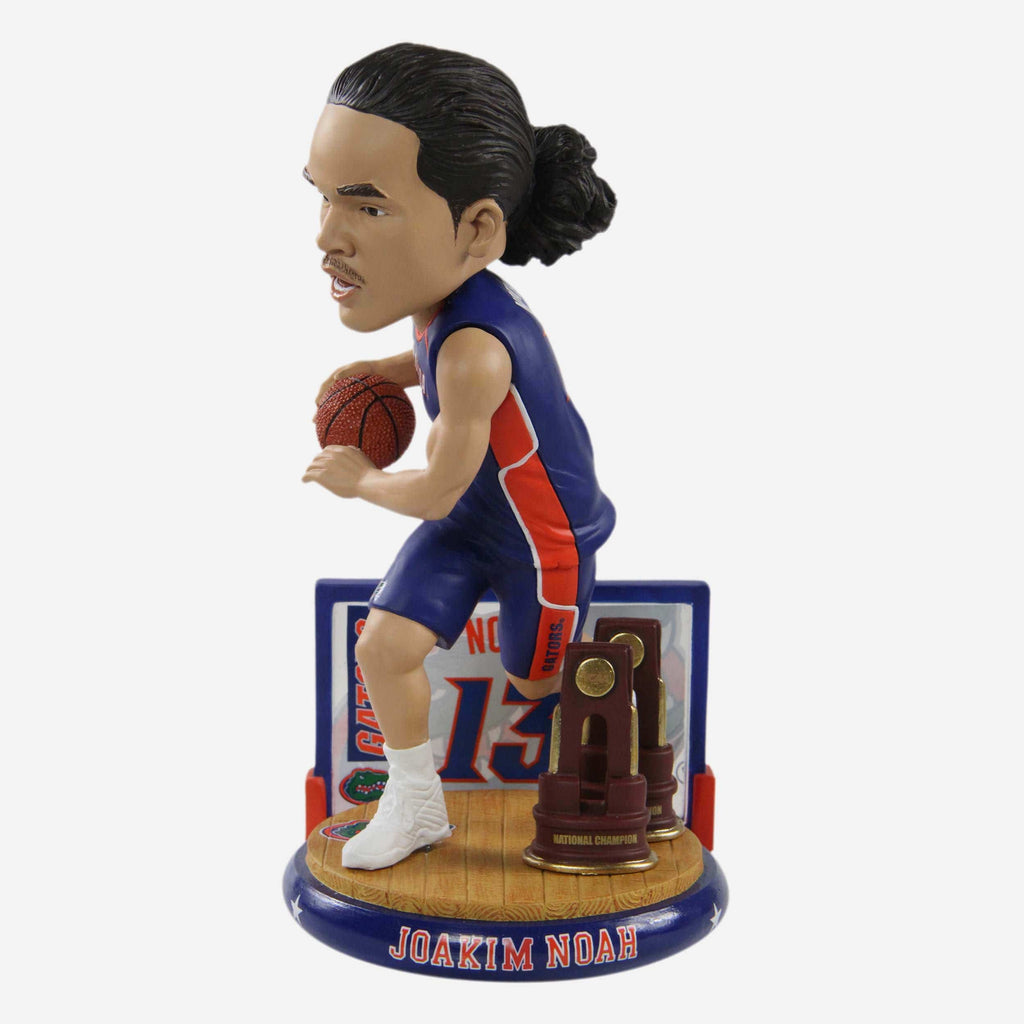 Joakim Noah Florida Gators Arena Bobblehead FOCO - FOCO.com