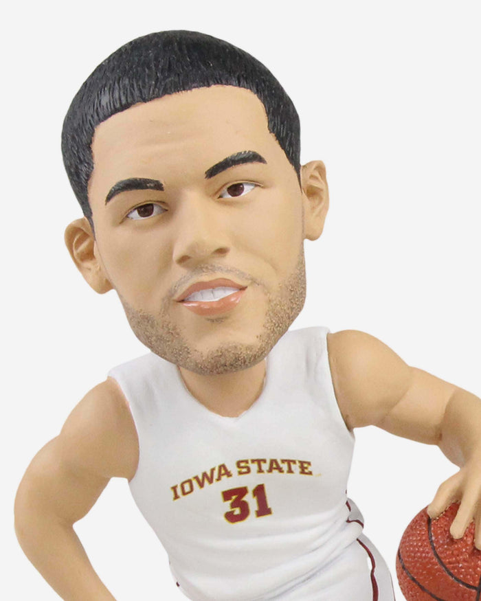 Georges Niang Iowa State Cyclones Arena Bobblehead FOCO - FOCO.com